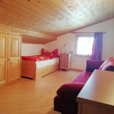 Appartement Reitlhof والد ام بينزاغو المظهر الخارجي الصورة