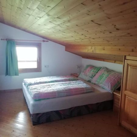Appartement Reitlhof والد ام بينزاغو المظهر الخارجي الصورة