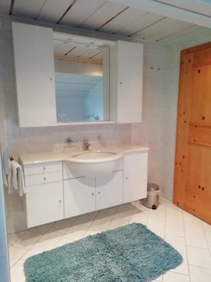 Appartement Reitlhof والد ام بينزاغو المظهر الخارجي الصورة