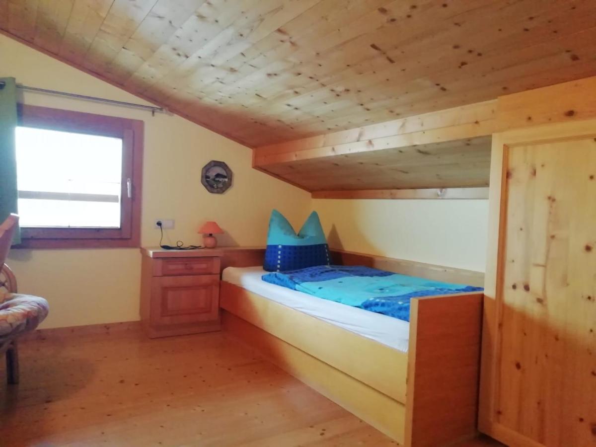 Appartement Reitlhof والد ام بينزاغو المظهر الخارجي الصورة