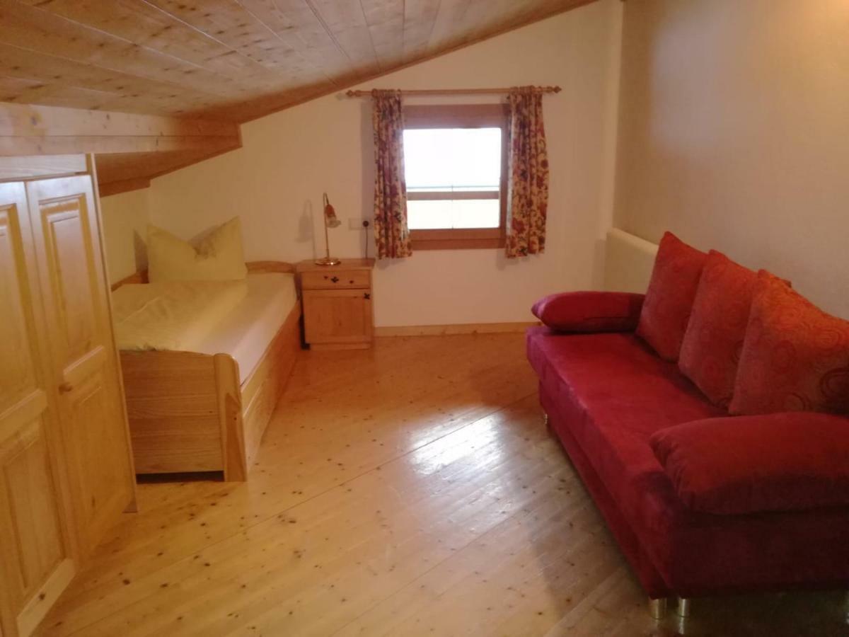 Appartement Reitlhof والد ام بينزاغو المظهر الخارجي الصورة